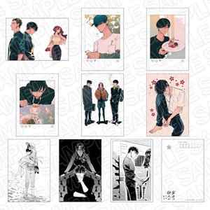 Raise wa Tanin ga I Post Card Set (Anime Toy)