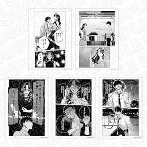 Raise wa Tanin ga I Duplicate Original Picture Set (Anime Toy)