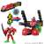 Change Heroes Toqger Alter (Character Toy) Other picture2