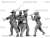 アメリカ南北戦争 南軍歩兵 #2 (プラモデル) その他の画像3