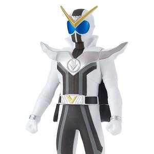 Sentai Hero Series Zenkaizer Black (Character Toy)