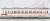 16番(HO) T-Evolution 004 東武鉄道 6050系 標準色 パンタグラフ1基編成 2輌セット (2両セット) (プラスティック製ディスプレイモデル) (鉄道模型) 商品画像1