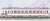 16番(HO) T-Evolution 004 東武鉄道 6050系 標準色 パンタグラフ2基編成 2輌セット (2両セット) (プラスティック製ディスプレイモデル) (鉄道模型) 商品画像1