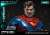 【銀行振込前入金】 プレミアムマスターライン インジャスティス2 スーパーマン DX版 (完成品) 商品画像6