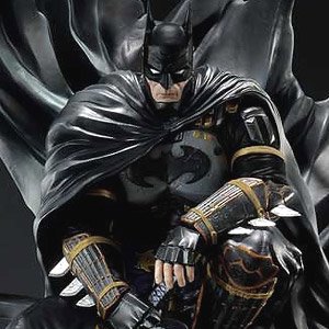 【銀行振込前入金】 プレミアムマスターライン ニンジャバットマン ニンジャバットマン DX版 (完成品)