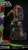 【銀行振込前入金】 プレミアムマスターライン ミュータント・ニンジャ・タートルズ:影＜シャドウズ＞ ラファエロ (完成品) 商品画像6