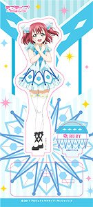 Love Live! Sunshine!! Acrylic Stand Ruby Kurosawa 4th Live (Anime Toy)