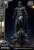【銀行振込前入金】 ミュージアムマスターライン ジャスティス・リーグ バットマン (完成品) 商品画像2