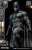 【銀行振込前入金】 ミュージアムマスターライン ジャスティス・リーグ バットマン (完成品) 商品画像7