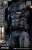 【銀行振込前入金】 ミュージアムマスターライン ジャスティス・リーグ バットマン タクティカルスーツ (完成品) 商品画像7