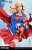 【銀行振込前入金】 ミュージアムマスターライン スーパーマン スーパーガール (完成品) 商品画像1