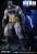 【銀行振込前入金】 ミュージアムマスターライン バットマン:アーカム・シティ ダークナイト・リターンズ バットマン (完成品) 商品画像1
