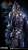 【銀行振込前入金】 ミュージアムマスターライン バットマン:アーカム・ナイト アーカム・ナイト (完成品) 商品画像2