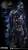 【銀行振込前入金】 ミュージアムマスターライン バットマン:アーカム・ナイト アーカム・ナイト (完成品) 商品画像1