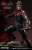 【銀行振込前入金】 ミュージアムマスターライン バットマン:アーカム・ナイト ナイトウィング レッドバージョン (完成品) 商品画像1