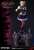【銀行振込前入金】 ミュージアムマスターライン バットマン:アーカム・ナイト ハーレイ・クイン (完成品) 商品画像6