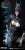 【銀行振込前入金】 ミュージアムマスターライン バットマン:アーカム・ナイト バットガール (完成品) 商品画像2
