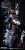 【銀行振込前入金】 ミュージアムマスターライン バットマン:アーカム・ナイト バットガール (完成品) 商品画像3