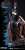 【銀行振込前入金】 ミュージアムマスターライン バットマン:アーカム・ナイト バットガール (完成品) 商品画像7