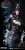 【銀行振込前入金】 ミュージアムマスターライン バットマン:アーカム・ナイト バットガール (完成品) 商品画像1
