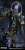 【銀行振込前入金】 ミュージアムマスターライン バットマン:アーカム・ビギンズ Mr.フリーズ (完成品) 商品画像3
