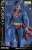 【銀行振込前入金】 ミュージアムマスターライン バットマン:ダークナイト・リターンズ スーパーマン DX版 (完成品) 商品画像5