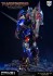 【銀行振込前入金】 ミュージアムマスターライン トランスフォーマー/ロストエイジ オプティマスプライム アルティメットエディション (完成品) 商品画像12 サムネイル