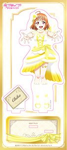 Love Live! Sunshine!! Acrylic Stand Chika Takami 5th Live (Anime Toy)