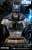 プレミアムバスト バットマン:アーカム・シティ ダークナイト・リターンズ バットマン (完成品) 商品画像4