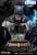 プレミアムバスト バットマン:アーカム・シティ ダークナイト・リターンズ バットマン (完成品) 商品画像1
