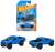 Hot Wheels Basic Cars `20 Toyota Tacoma (Toy) Other picture1