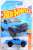 Hot Wheels Basic Cars `20 Toyota Tacoma (Toy) Package1