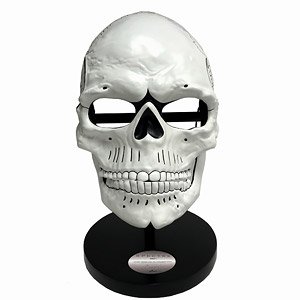 Spectre/ Day of the Dead Mask Replica Limited Edition (Completed)
