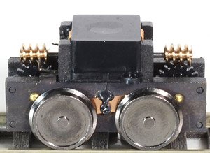 1/80(HO) Power Unit TU-16.5-15DEKI (Model Train)