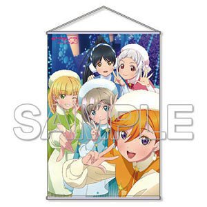 [Love Live! Superstar!!] B1 Tapestry Liella! [2] (Anime Toy)