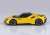Ferrari SF90 Stradale Giallo Tristrato Black Interiors / Yellow Brakes (Diecast Car) Item picture4