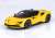 Ferrari SF90 Stradale Giallo Tristrato Black Interiors / Yellow Brakes (Diecast Car) Item picture5