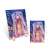 [Angel Beats!] Traveling Angel Acrylic Stand & Post Card [11] in Akita (Anime Toy) Item picture1