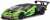 ランボルギーニ エッセンツァ SCV12 グリーン/ブラック (ミニカー) その他の画像1