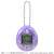 TinyTAN Tamagotchi Purple ver. (電子玩具) 商品画像2