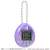 TinyTAN Tamagotchi Purple Ver. (Electronic Toy) Item picture4