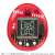 TinyTAN Tamagotchi Red Ver. (Electronic Toy) Item picture1