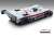ポルシェ 962 C GTi #106B 富士1000km 1987 3位入賞 #15 M.Baldi/M.Thackwell (ミニカー) 商品画像2
