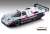 ポルシェ 962 C GTi #106B 富士1000km 1987 3位入賞 #15 M.Baldi/M.Thackwell (ミニカー) 商品画像1