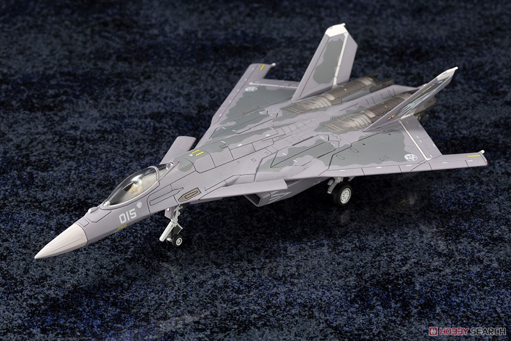 CFA-44〈For Modelers Edition〉 (プラモデル) 商品画像1