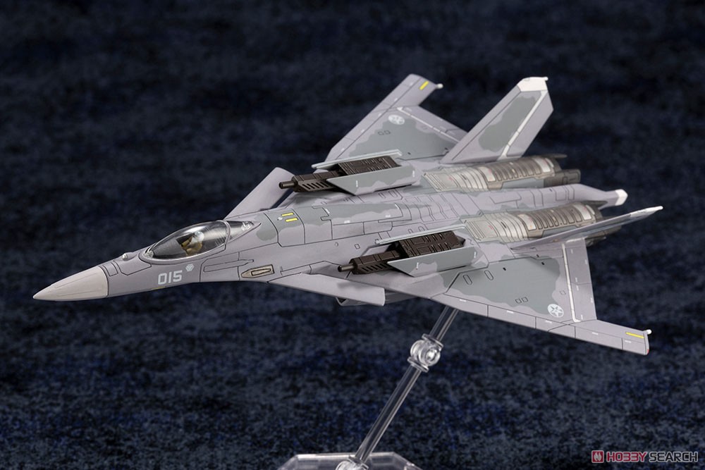 CFA-44〈For Modelers Edition〉 (プラモデル) 商品画像7