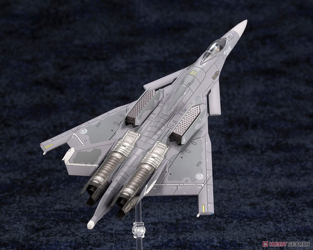 CFA-44〈For Modelers Edition〉 (プラモデル) 商品画像8