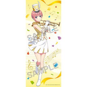 The Quintessential Quintuplets Life-size Tapestry 1. Ichika Nakano (Anime Toy)