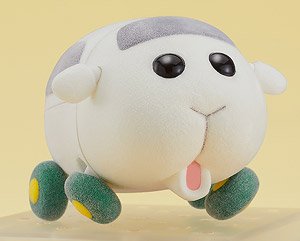 Nendoroid Shiromo (PVC Figure)