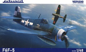 F6F-5 Weekend Edition (Plastic model)